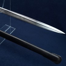 Brazilian M1899 Cavalry Troopers Sword by Weyersberg, Kirschbaum and Co 78